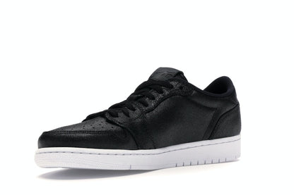 Jordan 1 Retro Low NS Black White (Women's)