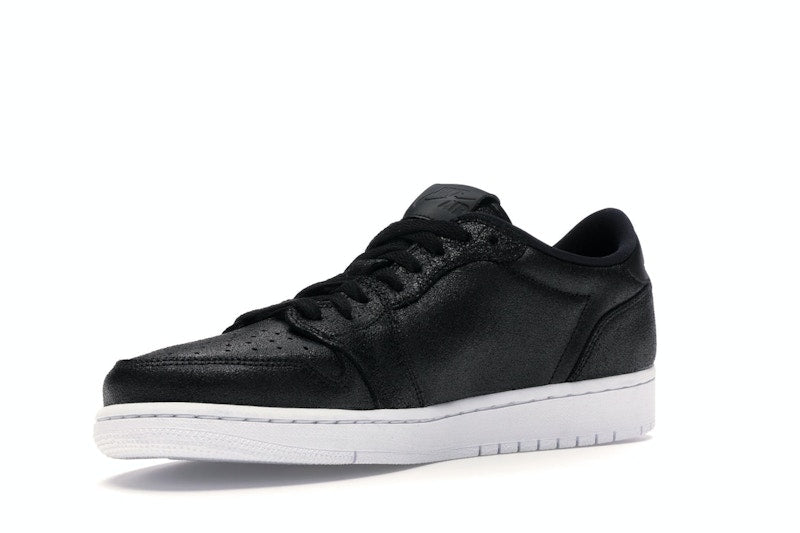 Jordan 1 Retro Low NS Black White (Women's)