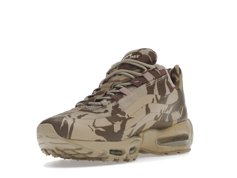 Nike Air Max 95 UK Camo