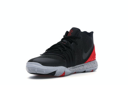 Nike Kyrie 5 Bred (GS)