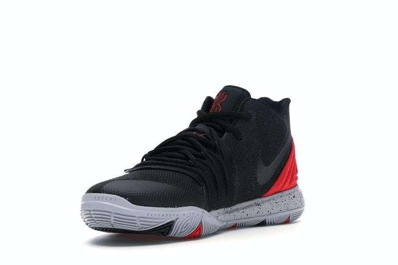 Nike Kyrie 5 Bred (GS)