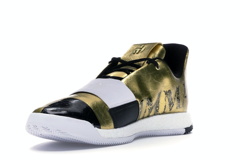 adidas Harden Vol. 3 Imma Star