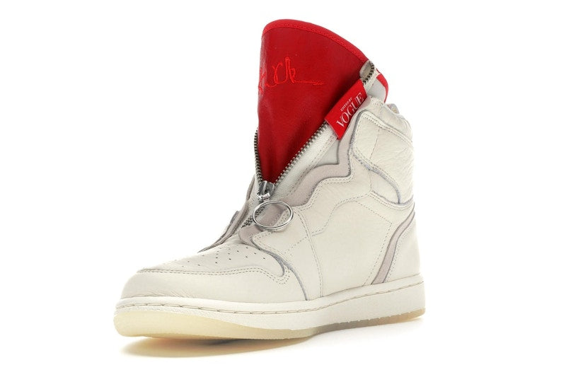 Jordan 1 Retro High Zip AWOK Vogue Sail (Women's)