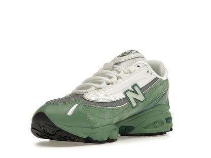 New Balance 1000 Green Grey