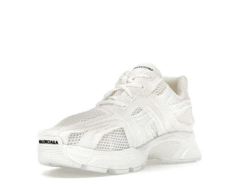 Balenciaga Phantom White