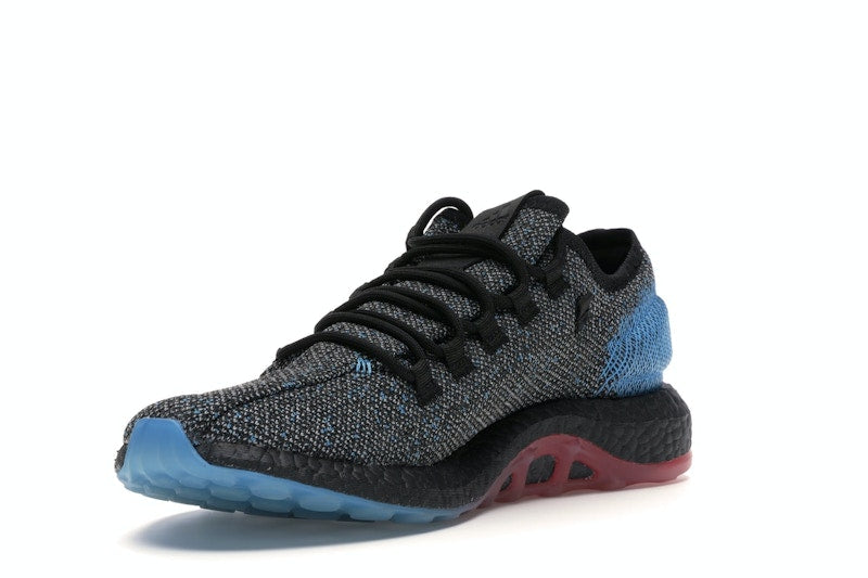 adidas Pureboost LTD Active Black