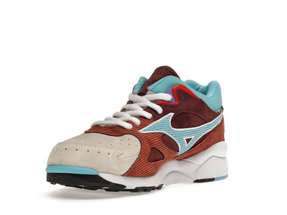 Mizuno Sky Medal Hanon The Angels Share