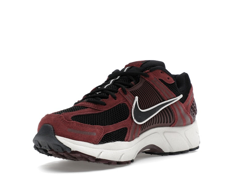 Nike Zoom Vomero 5 Dark Team Red