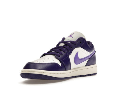 Jordan 1 Low Sky J Purple (Women's)
