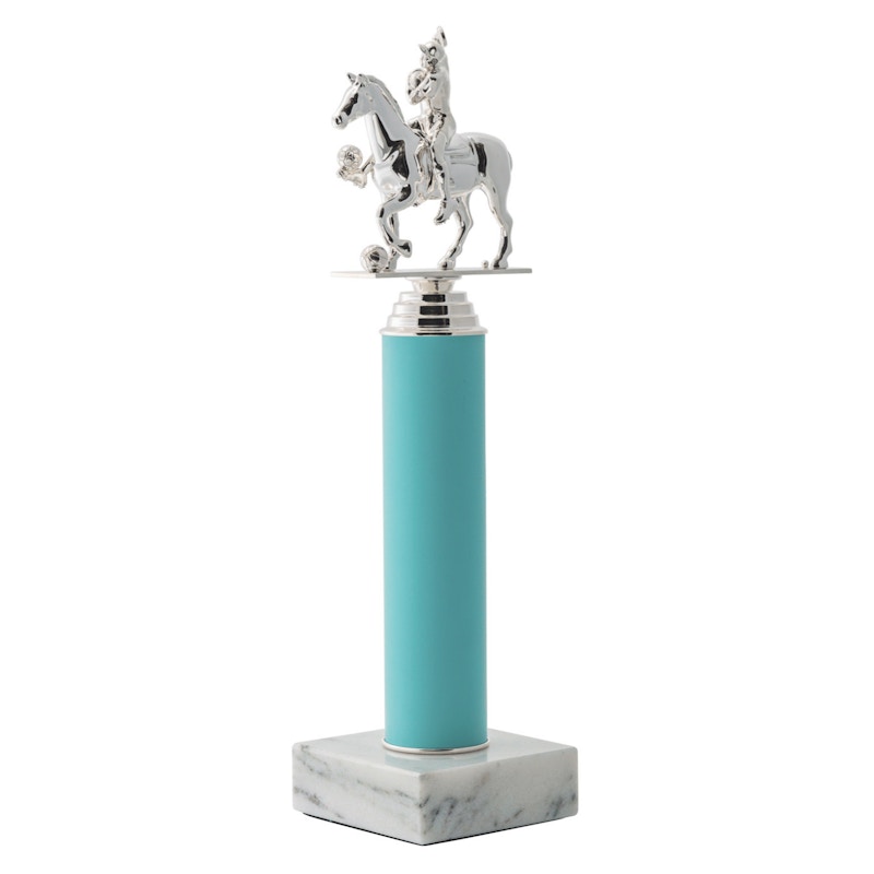 MSCHF & Tiffany & Co. The Ultimate Participation Trophy (Edition of 100)
