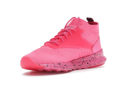 Reebok Zoka Runner Ultra Knit IS Pink