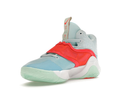 Nike KD Trey 5 X Blue Chill