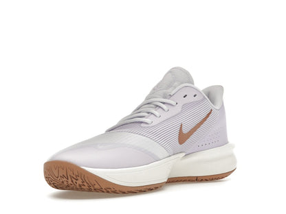 Nike Precision VII Barely Grape Gum
