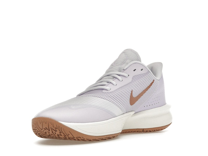 Nike Precision VII Barely Grape Gum