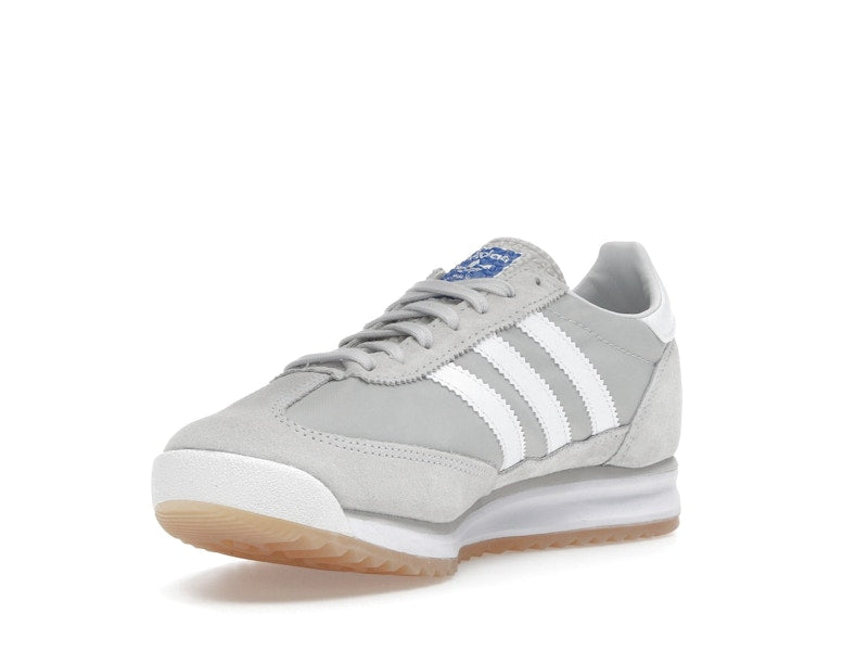 adidas SL 72 RS Grey Cloud White Crystal White