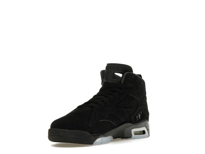 Jordan MVP Black Anthracite (GS)