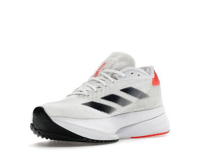 adidas Adizero Sl2 Cloud White Core Black Orange