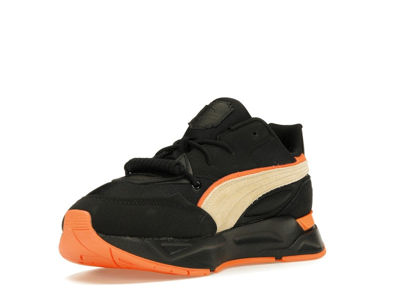 Puma Mirage Sport Pronounce Black Pebble