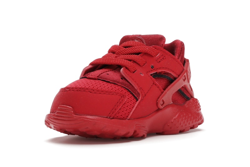 Nike Huarache Run University Red (TD)