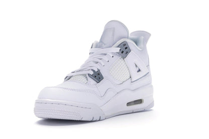 Jordan 4 Retro Pure Money (2017) (GS)