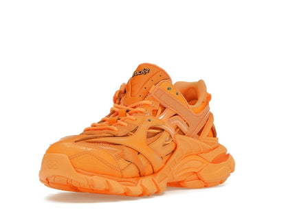 Balenciaga Track.2 Orange