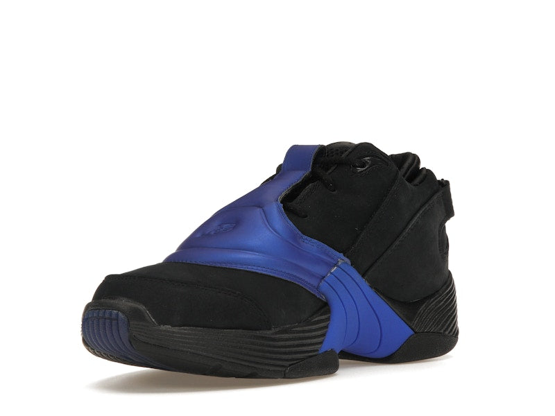 Reebok Answer 5 Black Royal