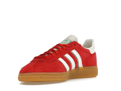 adidas Handball Spezial Better Scarlet Green