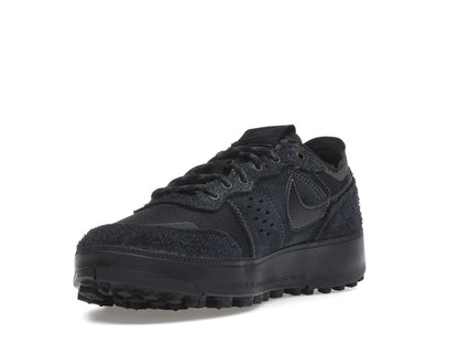 Nike C1TY Premium Cordura Black Anthracite