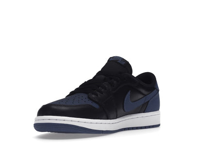 Jordan 1 Retro Low OG Mystic Navy