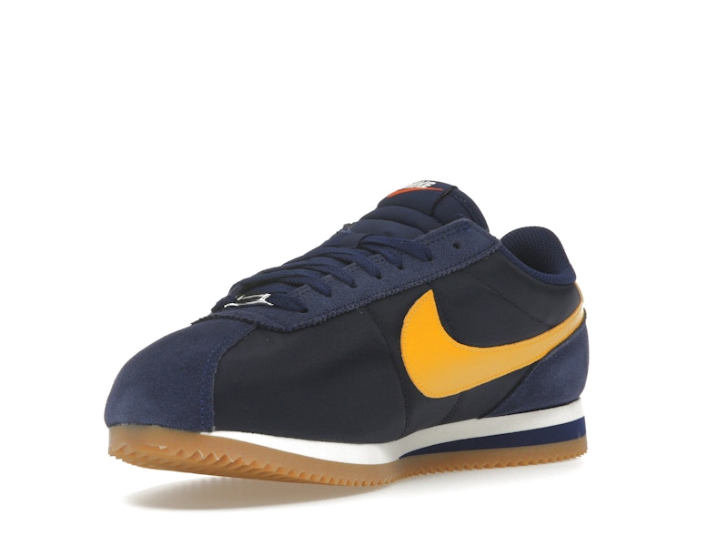 Nike Cortez TXT Michigan (Women's)