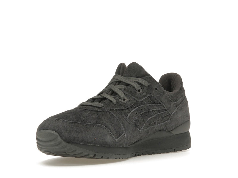 ASICS Gel-Lyte III OG Obsidian Grey