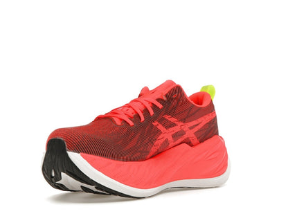 ASICS Superblast Sunrise Red Black