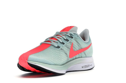 Nike Zoom Pegasus 35 Turbo Wolf Grey Hot Punch