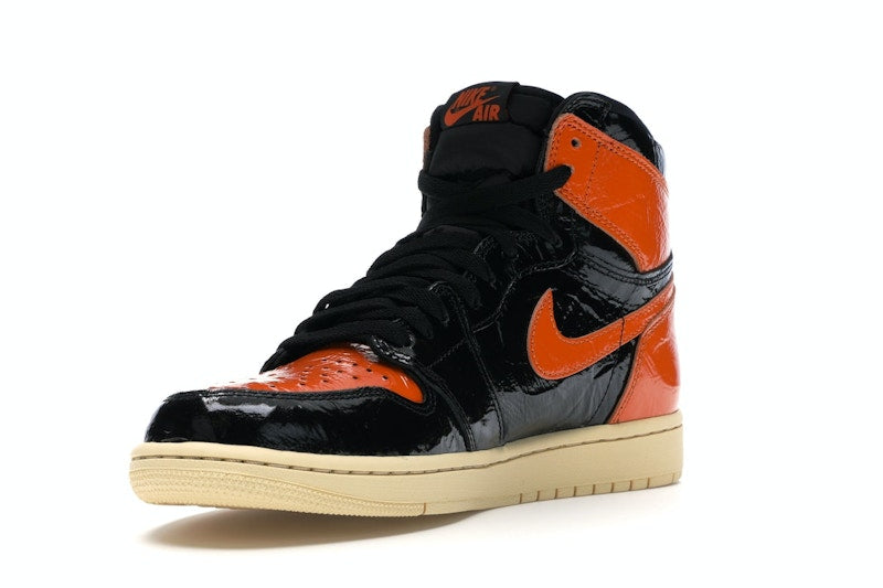 Jordan 1 Retro High Shattered Backboard 3.0