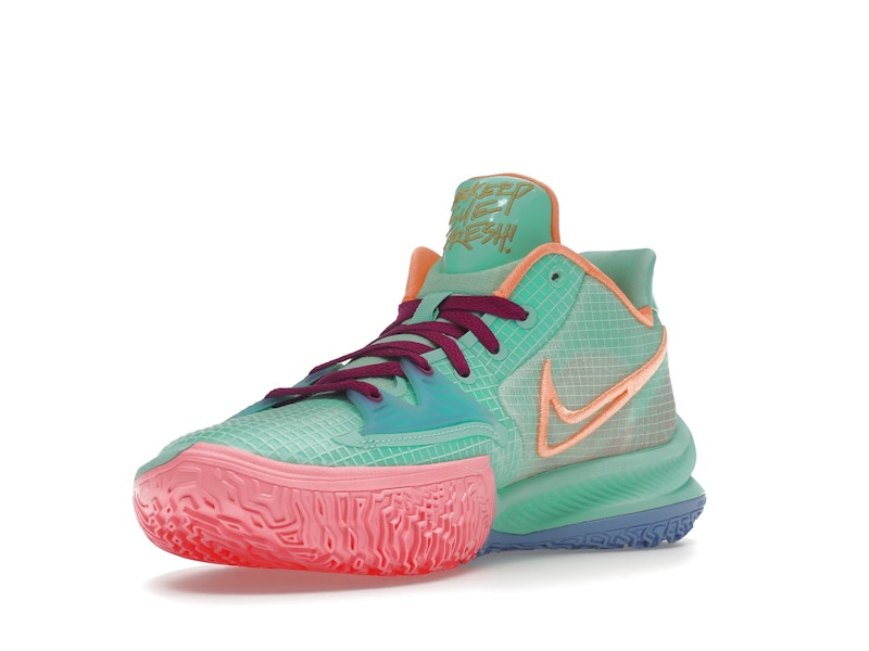 Nike Kyrie 4 Low Keep Sue Fresh