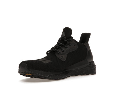 adidas Solar Hu Pharrell Williams Core Black