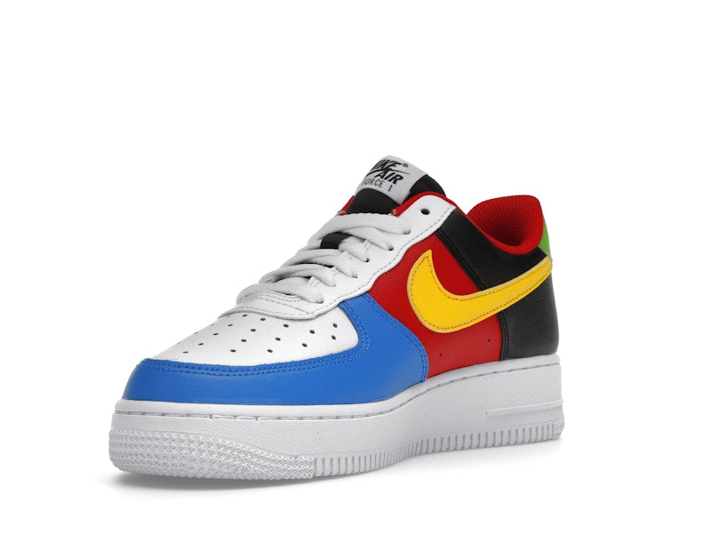 Nike Air Force 1 Low '07 QS Uno