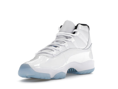 Jordan 11 Retro Legend Blue (2024)