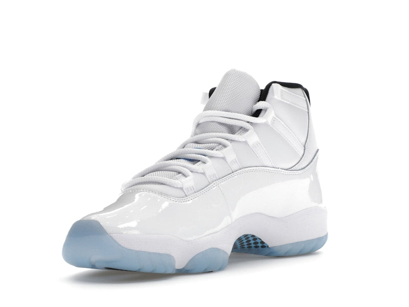 Jordan 11 Retro Legend Blue (2024)