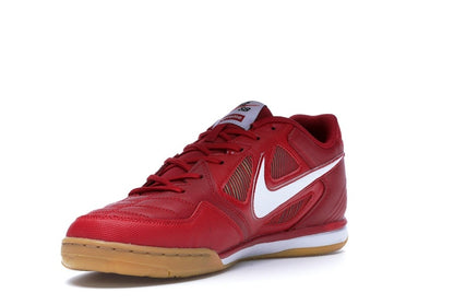 Nike SB Gato Supreme Red