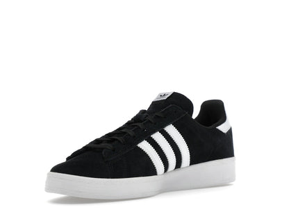 adidas Campus ADV Core Black Cloud White