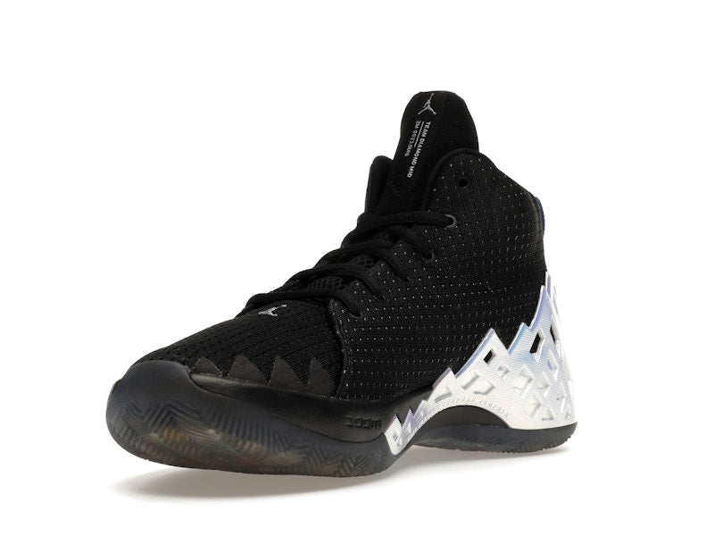 Jordan Jumpman Diamond Mid Quai 54 (2019)