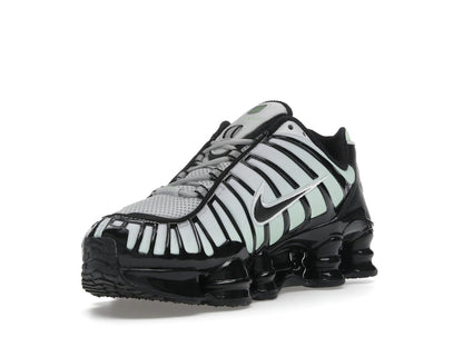 Nike Shox TL Vapor Green Black