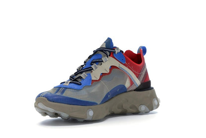 Nike React Element 87 Undercover Light Beige Chalk