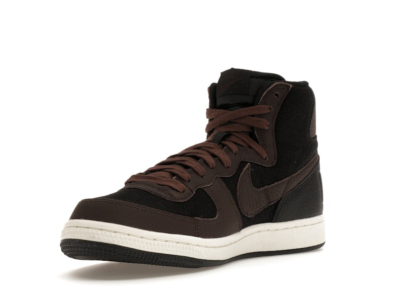 Nike Terminator High SE Velvet Brown