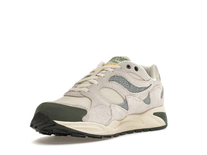 Saucony Grid Shadow 2 Colour Plus Companie Arctic Trek