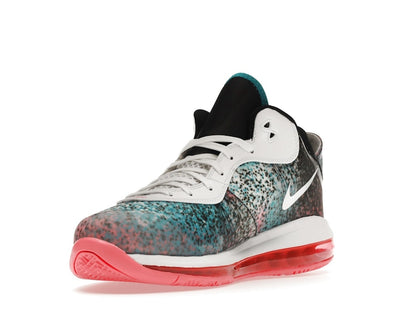 Nike LeBron 8 V2 Low Miami Nights (2021)