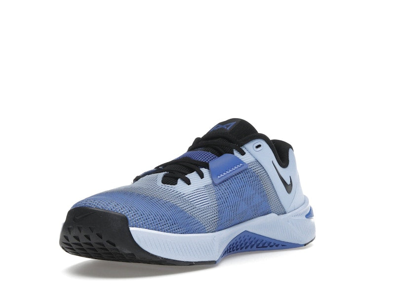 Nike Metcon 10 Aluminum Comet Blue Black