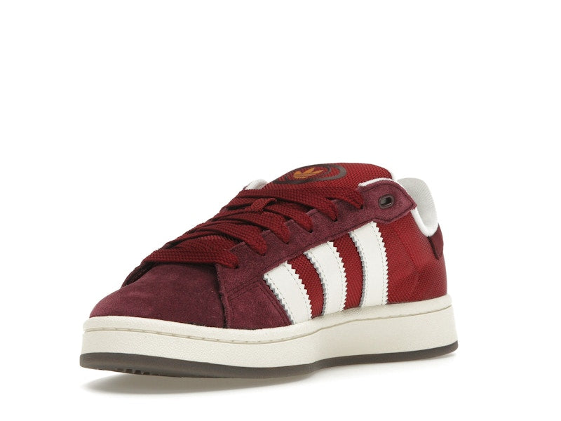 adidas Campus 00s Cordura Collegiate Burgundy