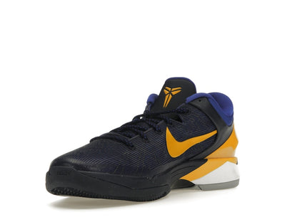 Nike Kobe 7 System Obsidian